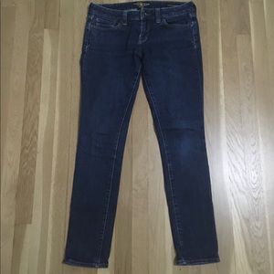 Lucky Lola Skinny Jeans
